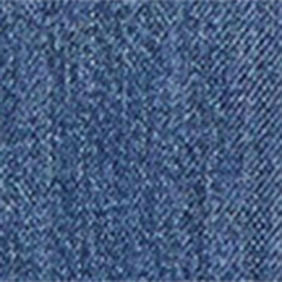 Valentino Denim V-Neck Shirt 6