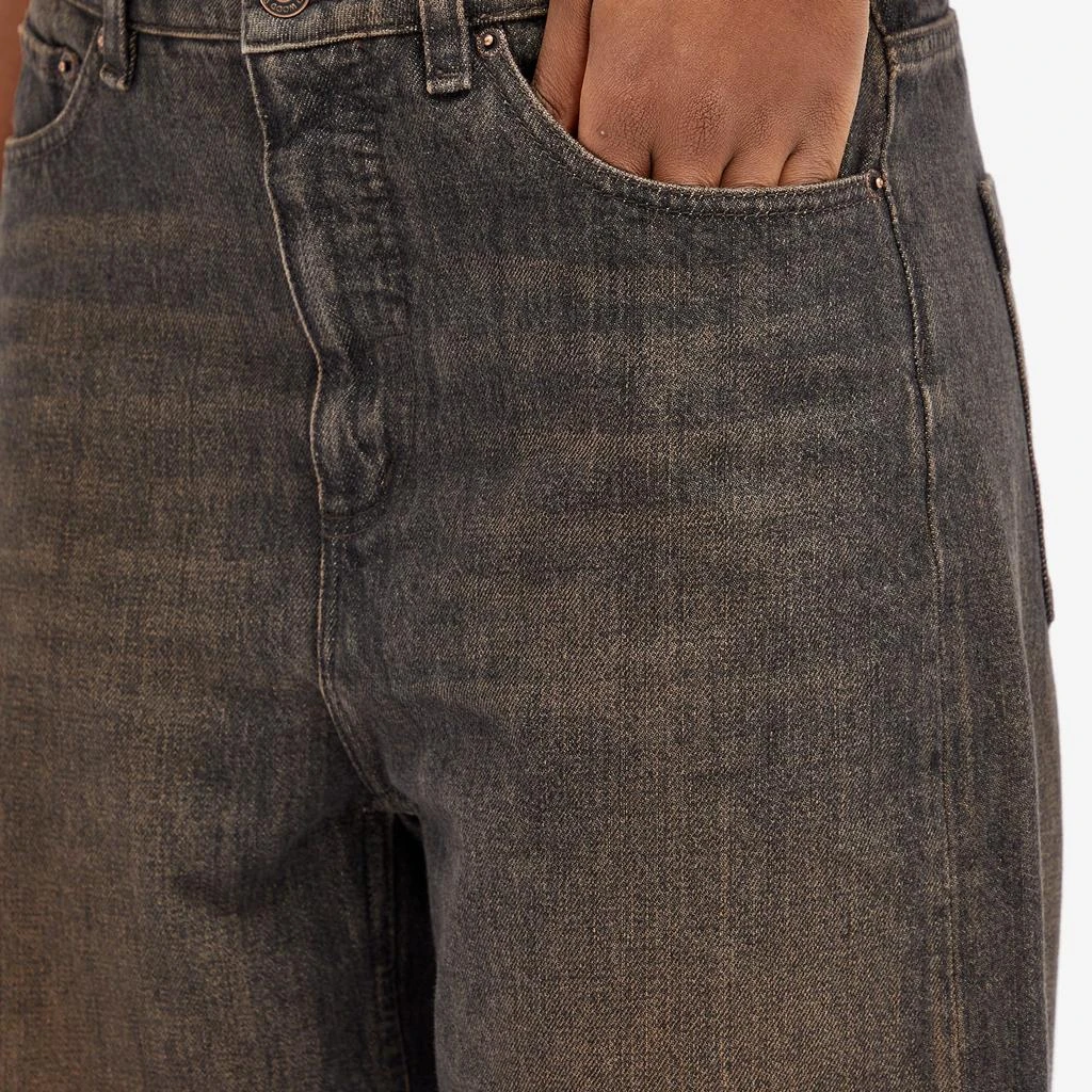 Wood Wood Wood Wood Ellie Baggy Jeans 5