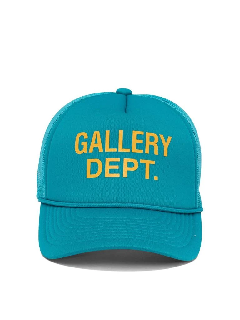 Gallery Dept Gallery Dept. Trucker Cap 1