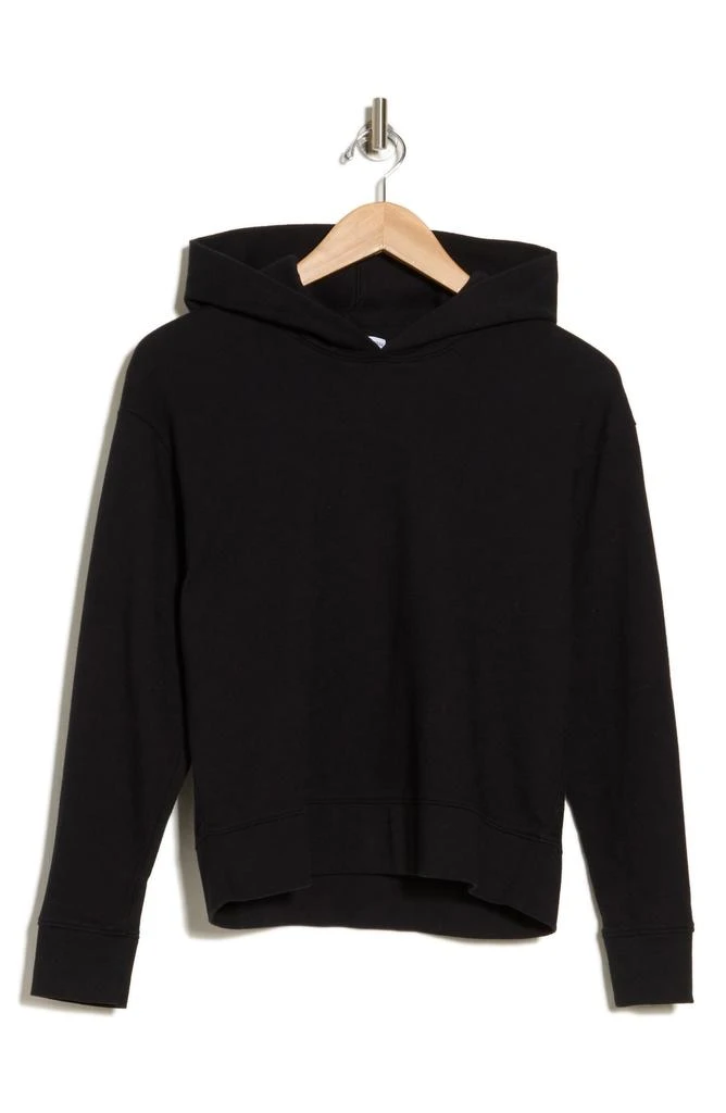 James Perse Cotton Pullover Hoodie 3