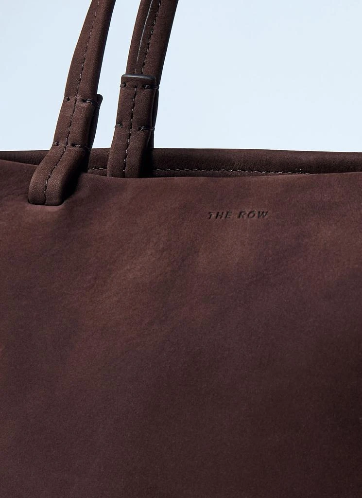 The Row Small Park Tote Bag 4