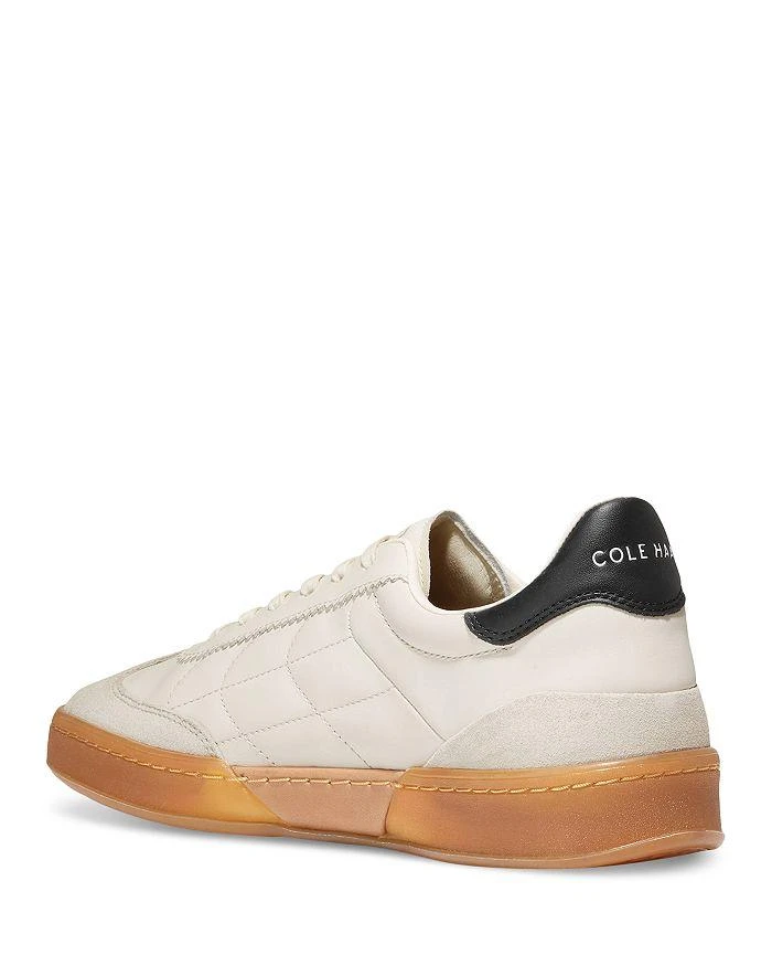 Cole Haan Men's GrandPrø Breakaway Lace Up Sneakers 6