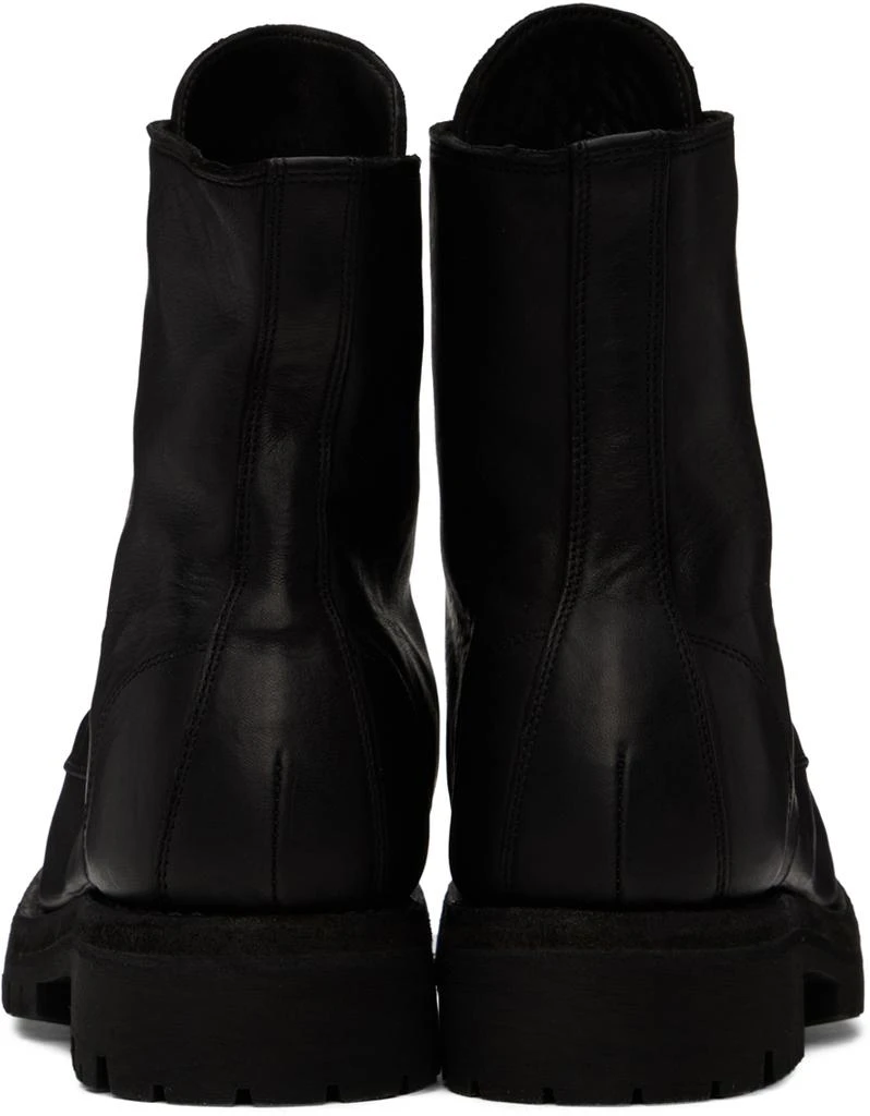 Guidi Black 795V Boots 2