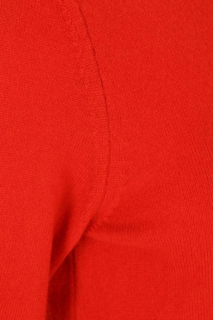 Comme des Garcons Comme des Garçons Comme des Garçons Turtleneck Jumper 3