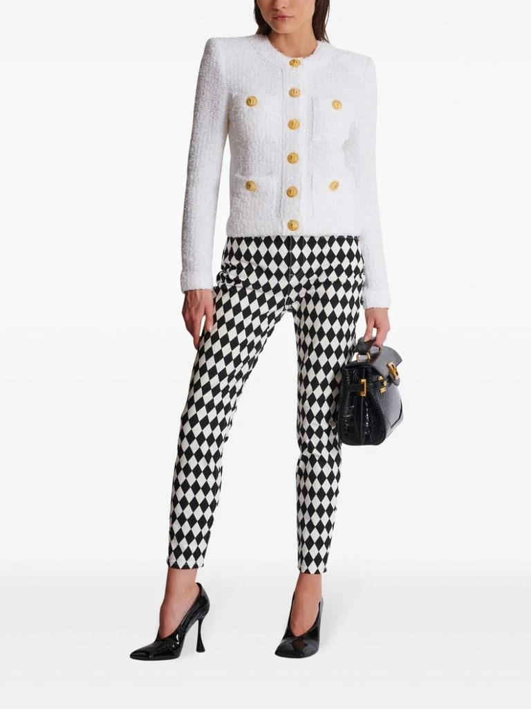 Balmain Women's Jackets 6