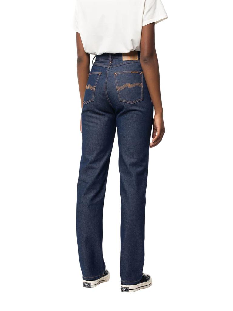 Nudie Jeans Lofty Lo Jean