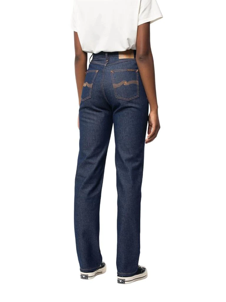 Nudie Jeans Lofty Lo Jean 2