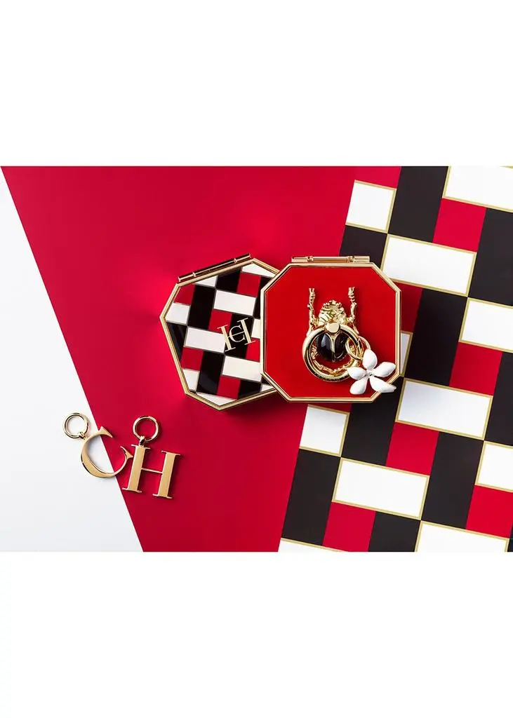 Carolina Herrera Ring 3