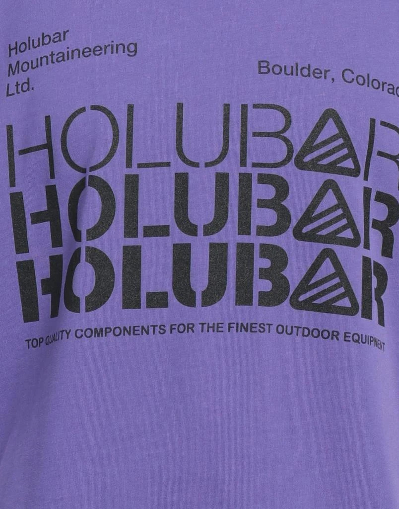 Holubar T-shirt 4