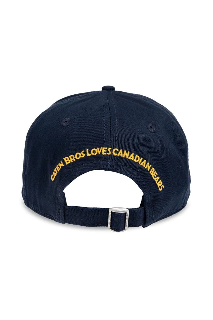 DSQUARED2 Cap 3
