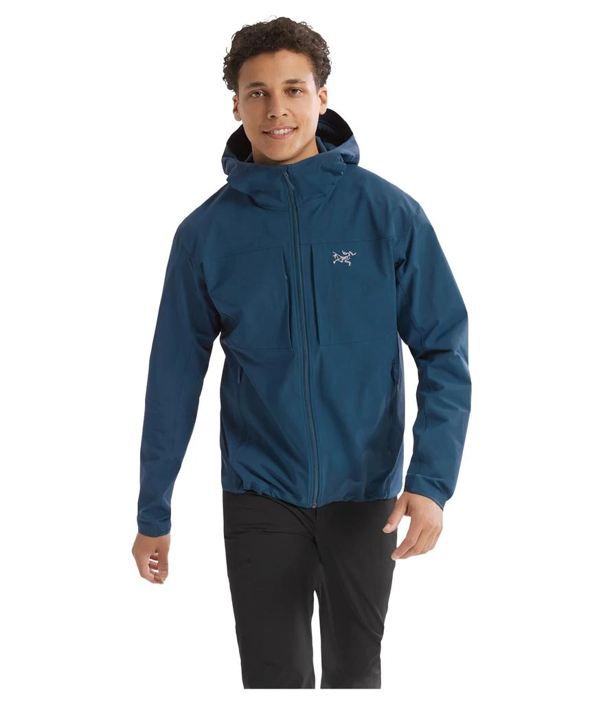 Arc
teryx Gamma Hoody 1