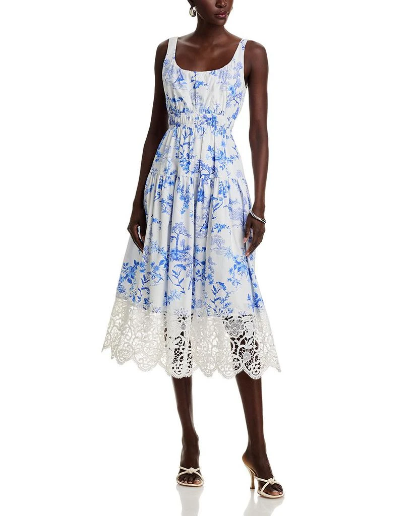 chinese dress ladies Malva