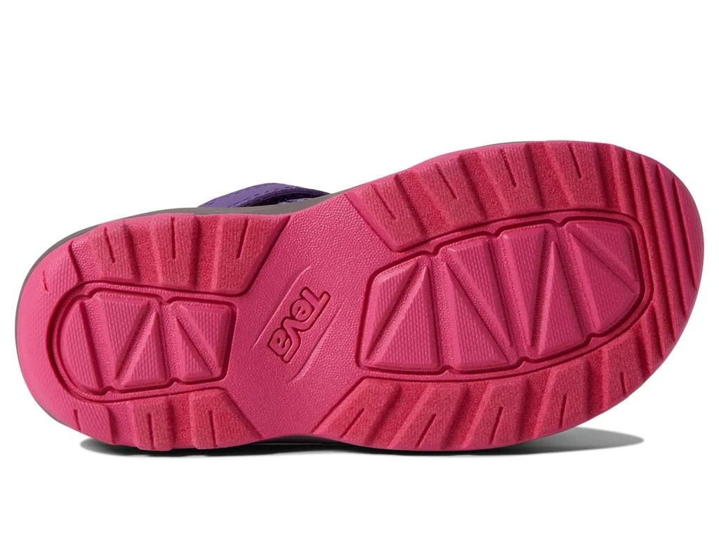 Teva Kids Psyclone XLT (Toddler) 3