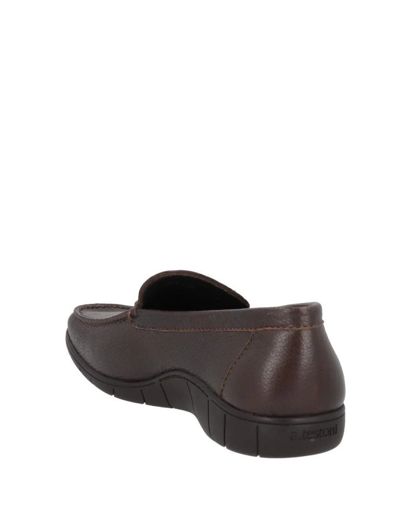 TESTONI Loafers 3