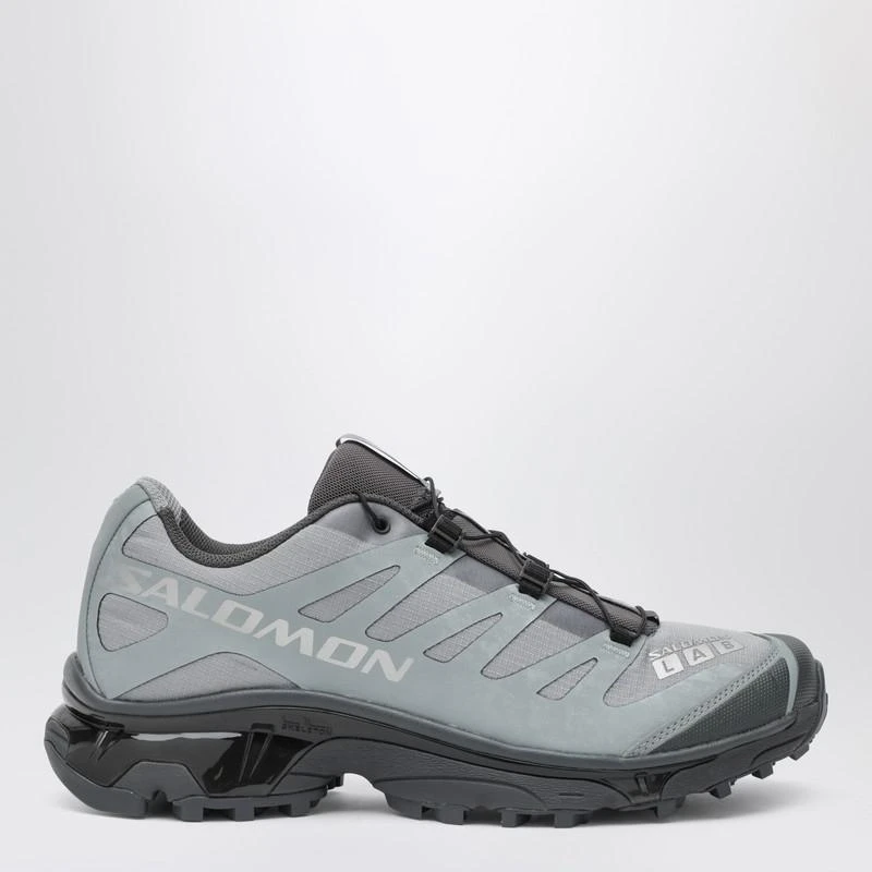 Salomon Grey XT-4 OG Protective sneakers 1