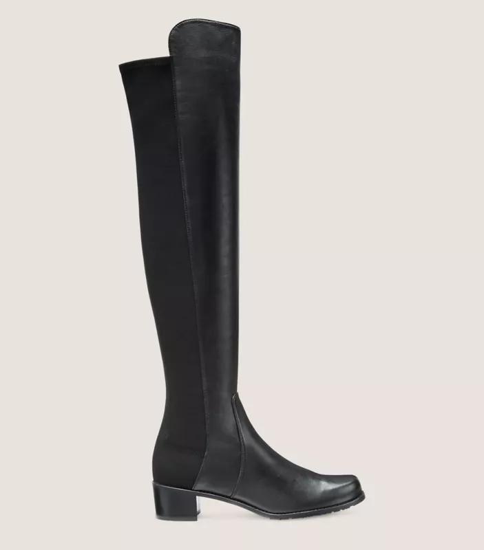 Stuart Weitzman CITY BOOT - Boots - Compare Prices from 6+
