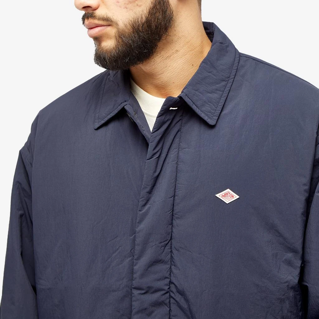 Danton Danton Padded Jacket 5