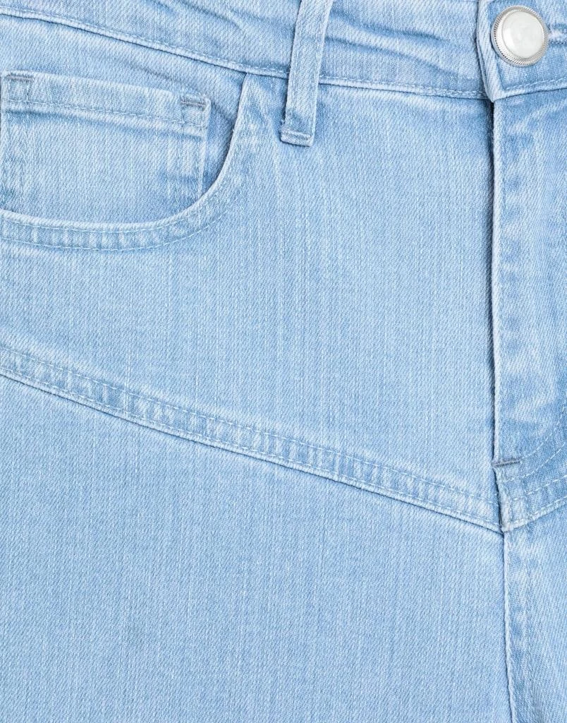 FEDERICA TOSI Denim pants 4