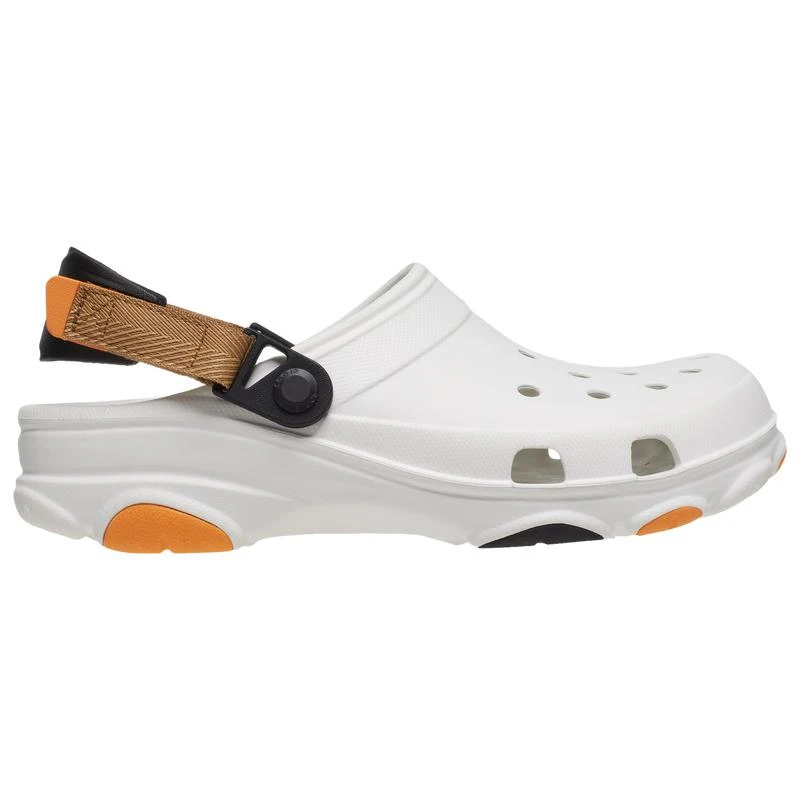 Crocs Crocs Classic All Terrain Clogs - Men's 1