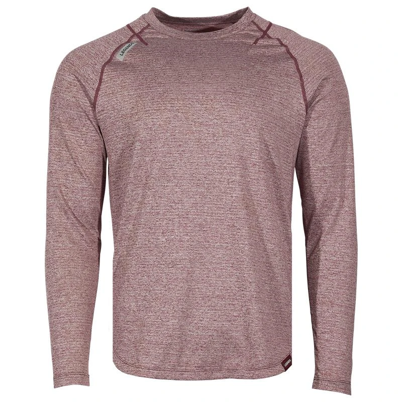Legends Legends Enzo Long Sleeve T-Shirt - Men's 1