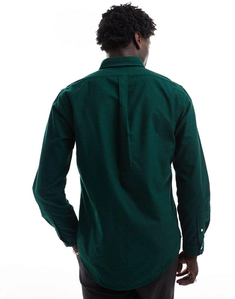 green emerald velvet dress Polo Ralph Lauren Mens Custom Slim Fit Crew Neck T-Shirt (X-Large, Dark  Green)