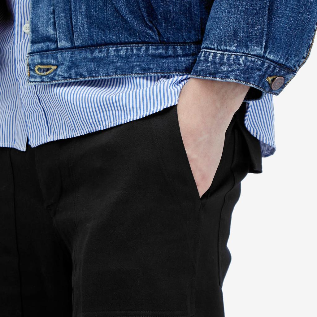 VisVim Visvim Alda Pants - Pants - Free Shipping - BeyondStyle