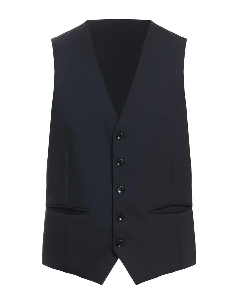 GAI MATTIOLO Suit vest 1