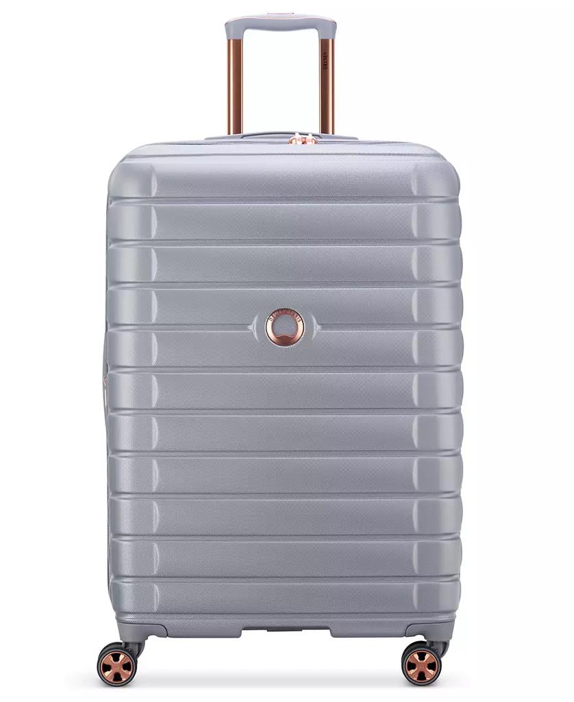 Delsey CLOSEOUT! Delsey Shadow 5.0 Expandable 27" Check-in Spinner Luggage, Created for Macy's