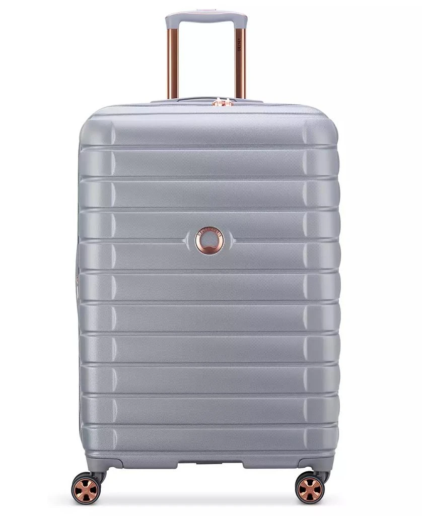 Delsey Paris CLOSEOUT! Delsey Shadow 5.0 Expandable 27" Check-in Spinner Luggage, Created for Macy's 1