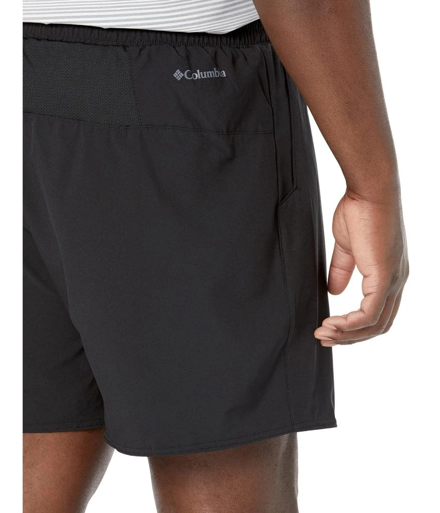 Columbia Big & Tall Hike™ Shorts 3