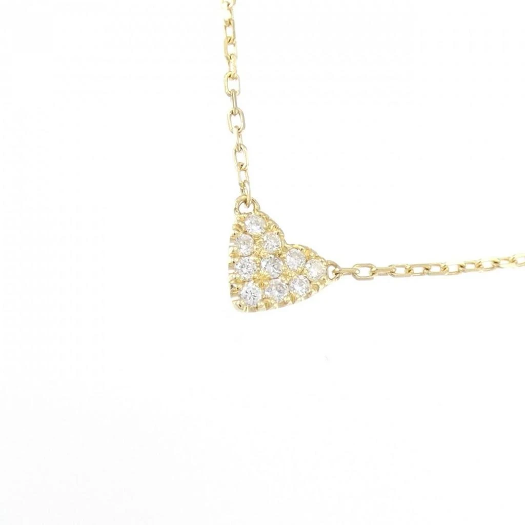 AHKAH Ahkah yellow gold (18K) Necklace (Pre-Owned) 3