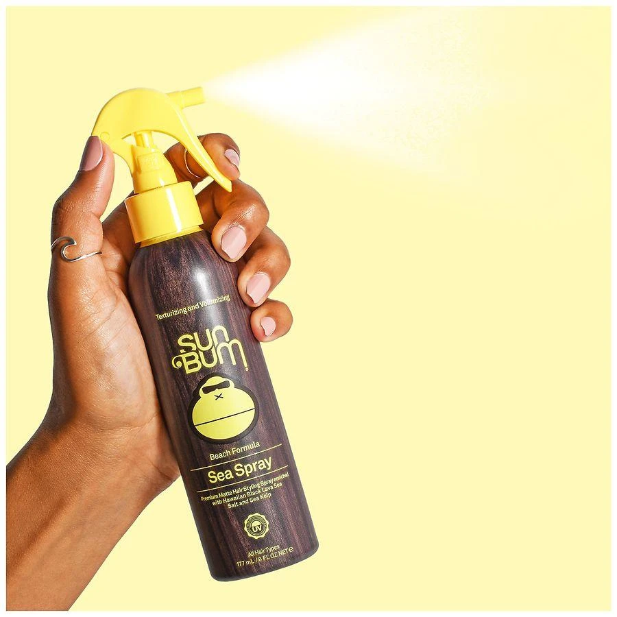 Sun Bum Texturizing Sea Spray 4