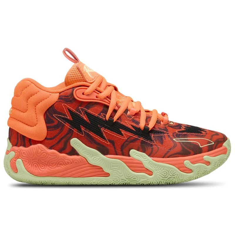 Puma PUMA MB.03 Halloween - Boys' Preschool 1