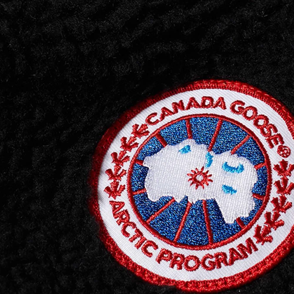 Canada Goose Canada Goose Kelowna Fleece Jacket 2