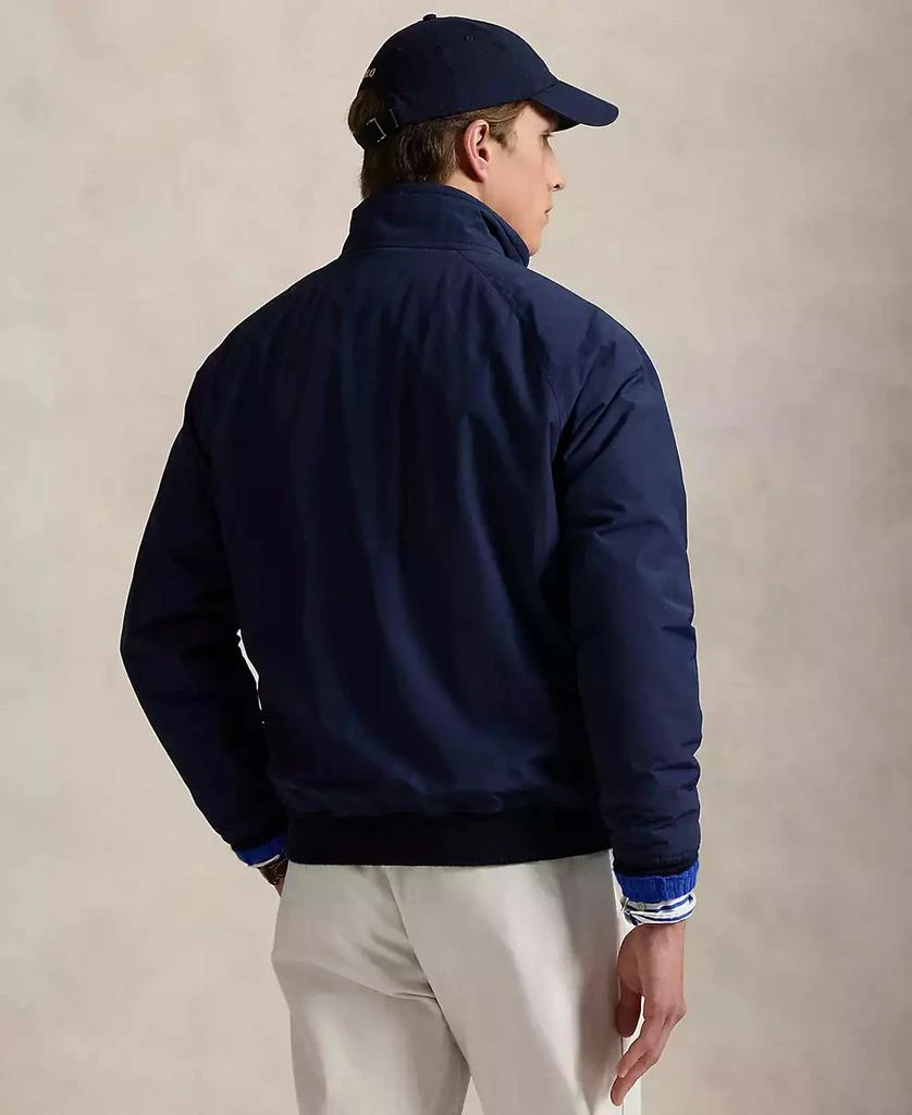 Ralph Lauren Men's Raglan-Sleeve Jacket 2