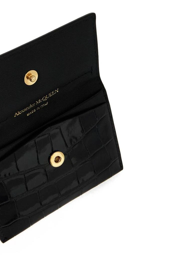 Alexander McQueen Alexander Mcqueen Bags.. Black 5