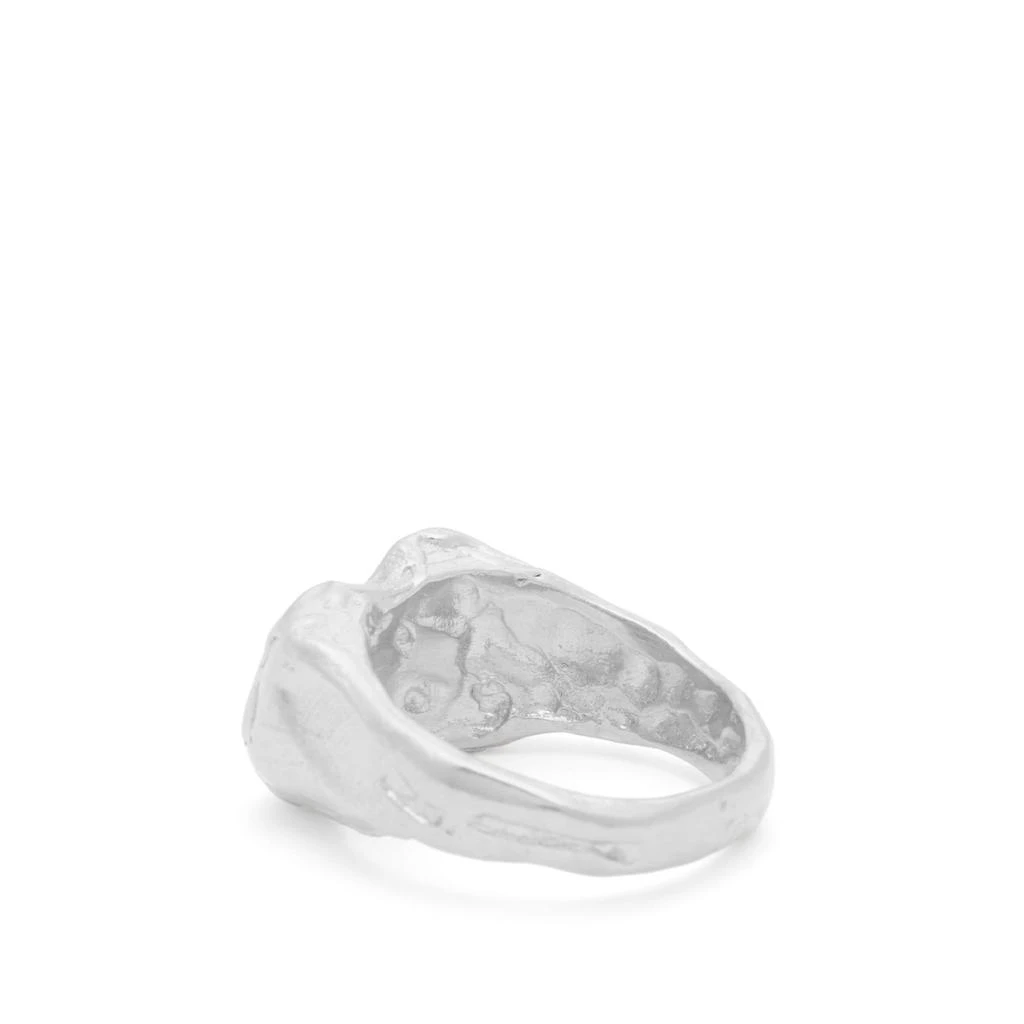 Simuero Simuero Buzo Ring 2