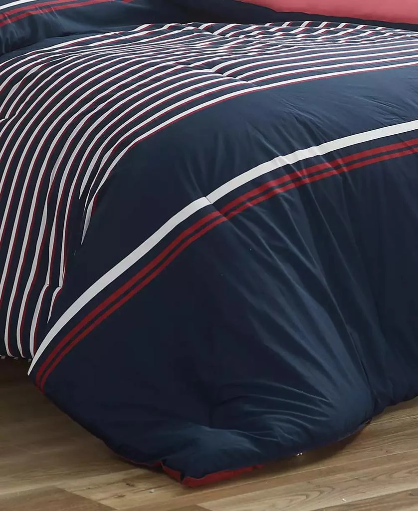 Nautica Mineola Reversible 2-Piece Comforter Set 6