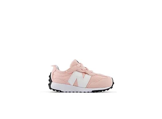 New Balance 327 NEW-B Hook & Loop
