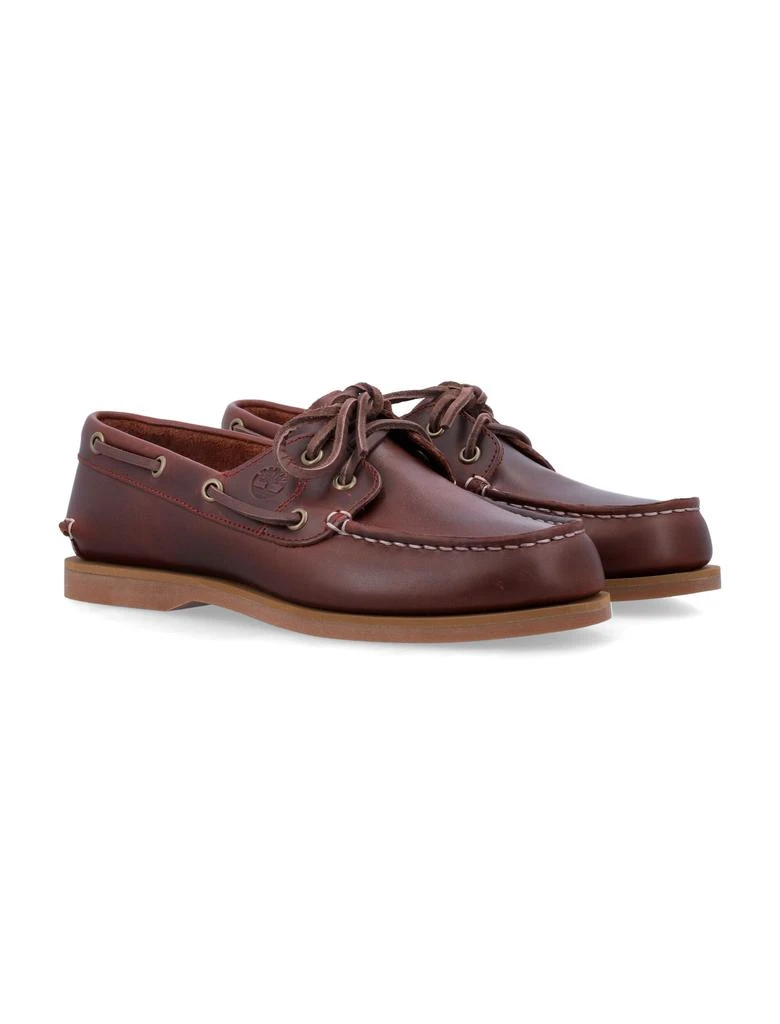 Timberland CLASSIC BOAT SHOE 2