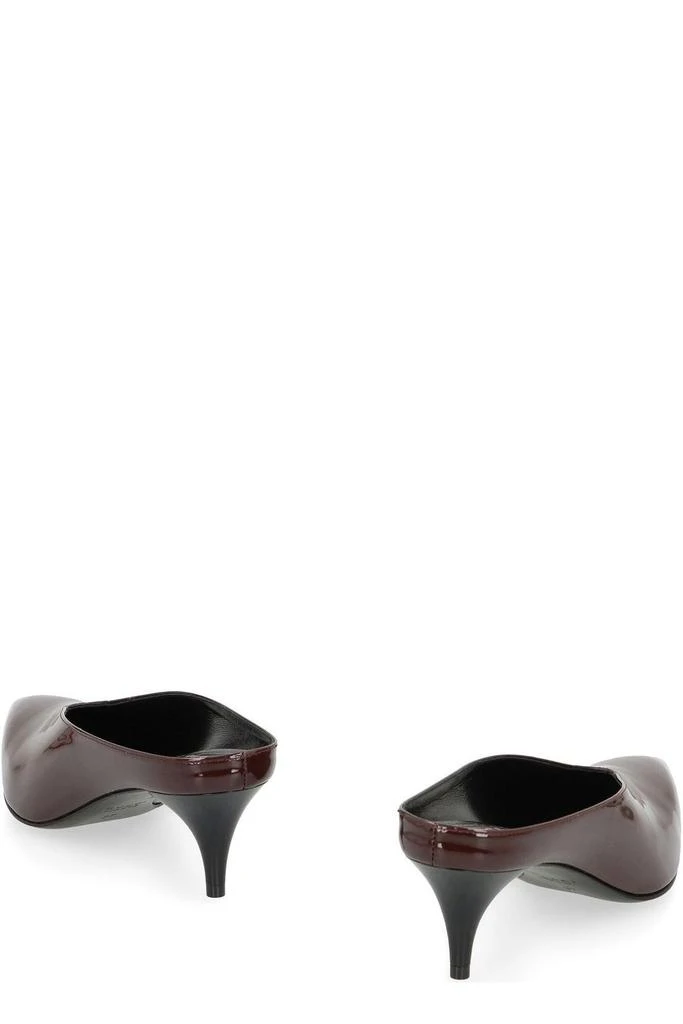 Gucci Gucci 97 Heeled Mules 3