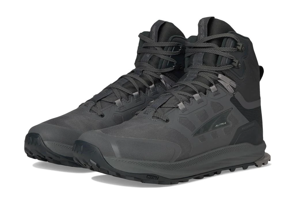 Altra Lone Peak 9 Waterproof Mid 1