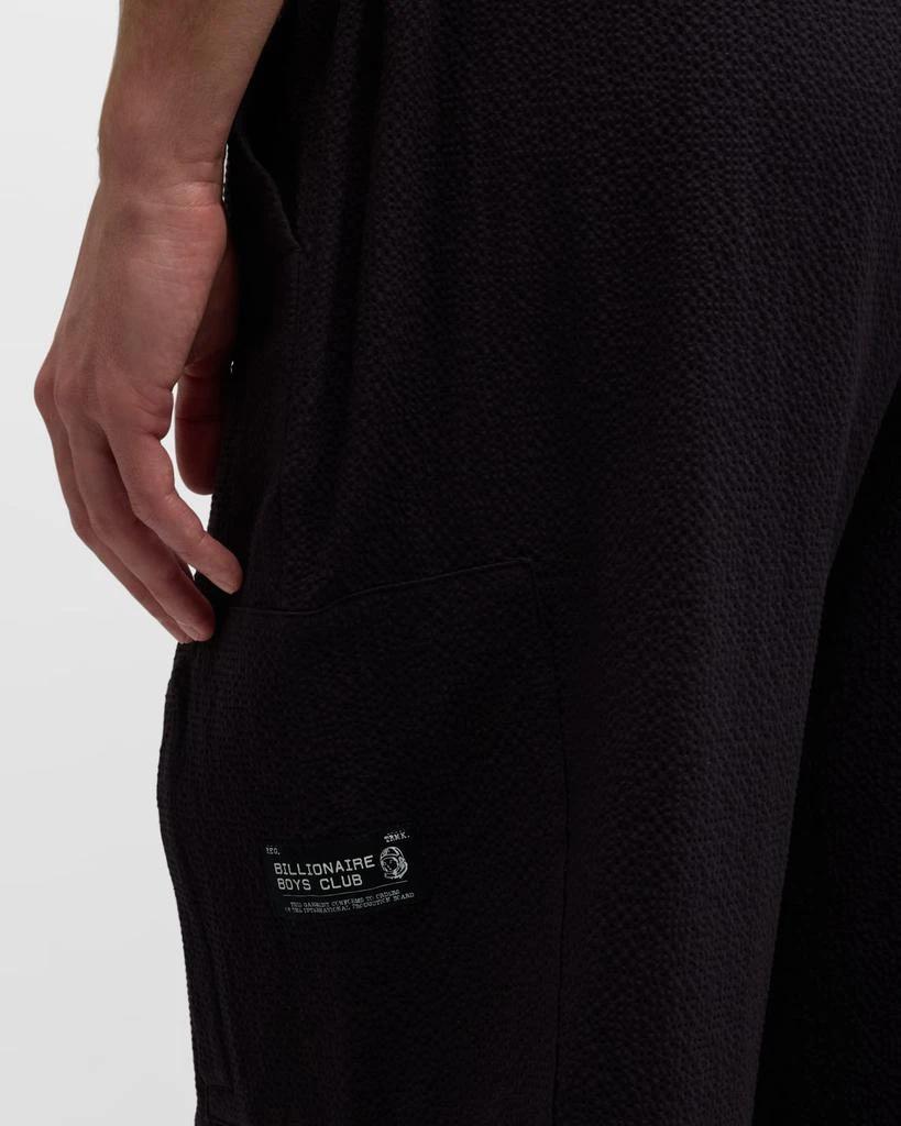 Billionaire Boys Club Men's Drawstring Hammock Pants 5