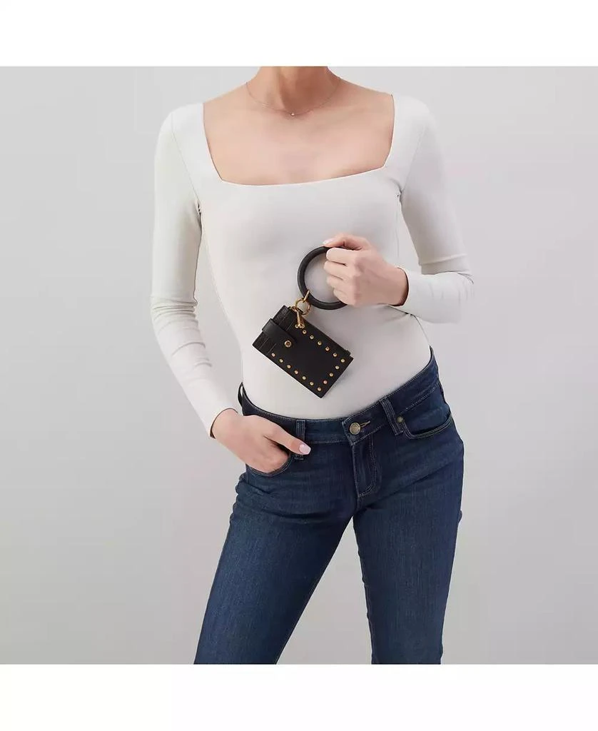 Hobo Ring Credit Card Wristlet 3