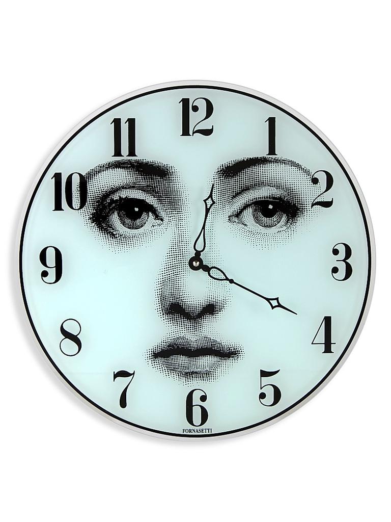 Viso Wall Clock - Thumbnail 4