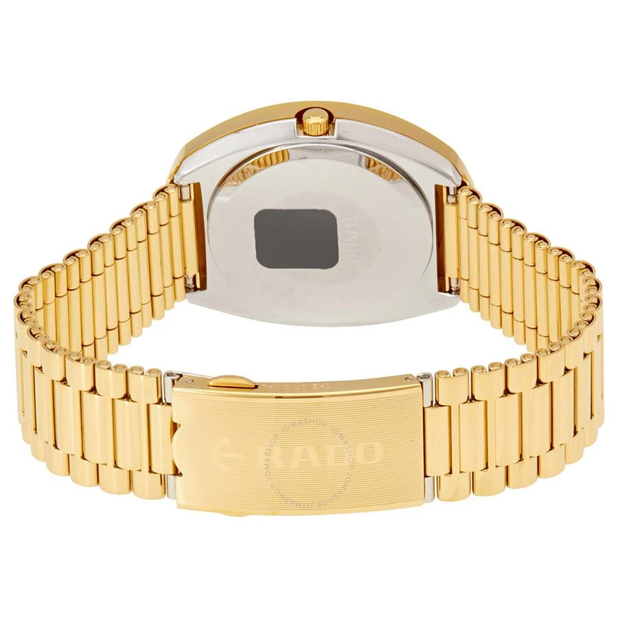 Rado Original Black Dial Men's Watch R12304313 3