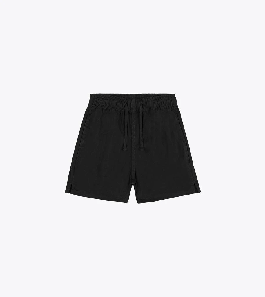 Zanerobe Kids Box Short GD Black 1