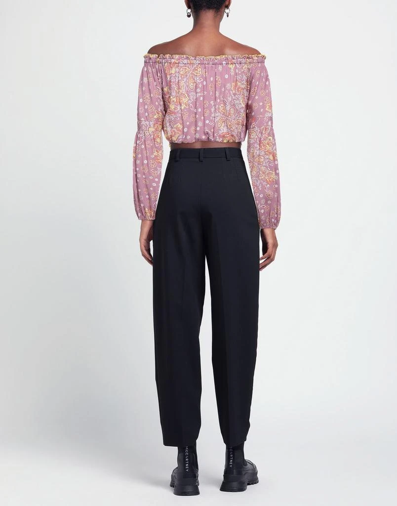 Poupette St Barth Off-the-shoulder top 3