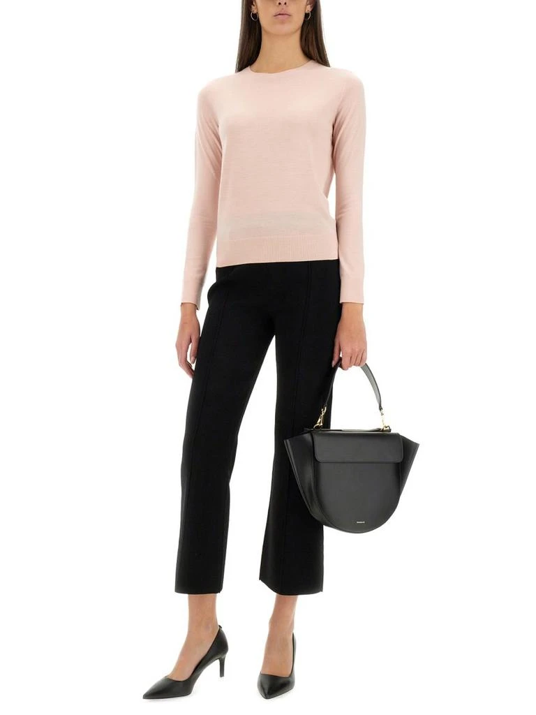 Theory Theory Long-Sleeved Crewneck Jumper 3