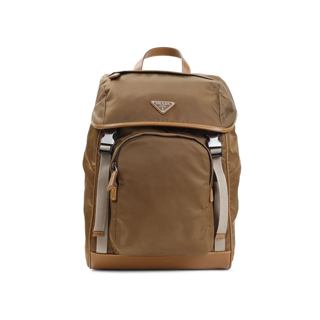 Prada Prada Backpacks 1